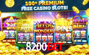 Desvendando o Mundo dos Jogos Virtuais na 8200bet