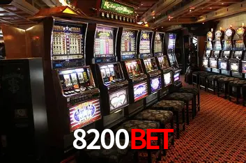 A Revolução dos Aplicativos de Jogos no 8200bet
