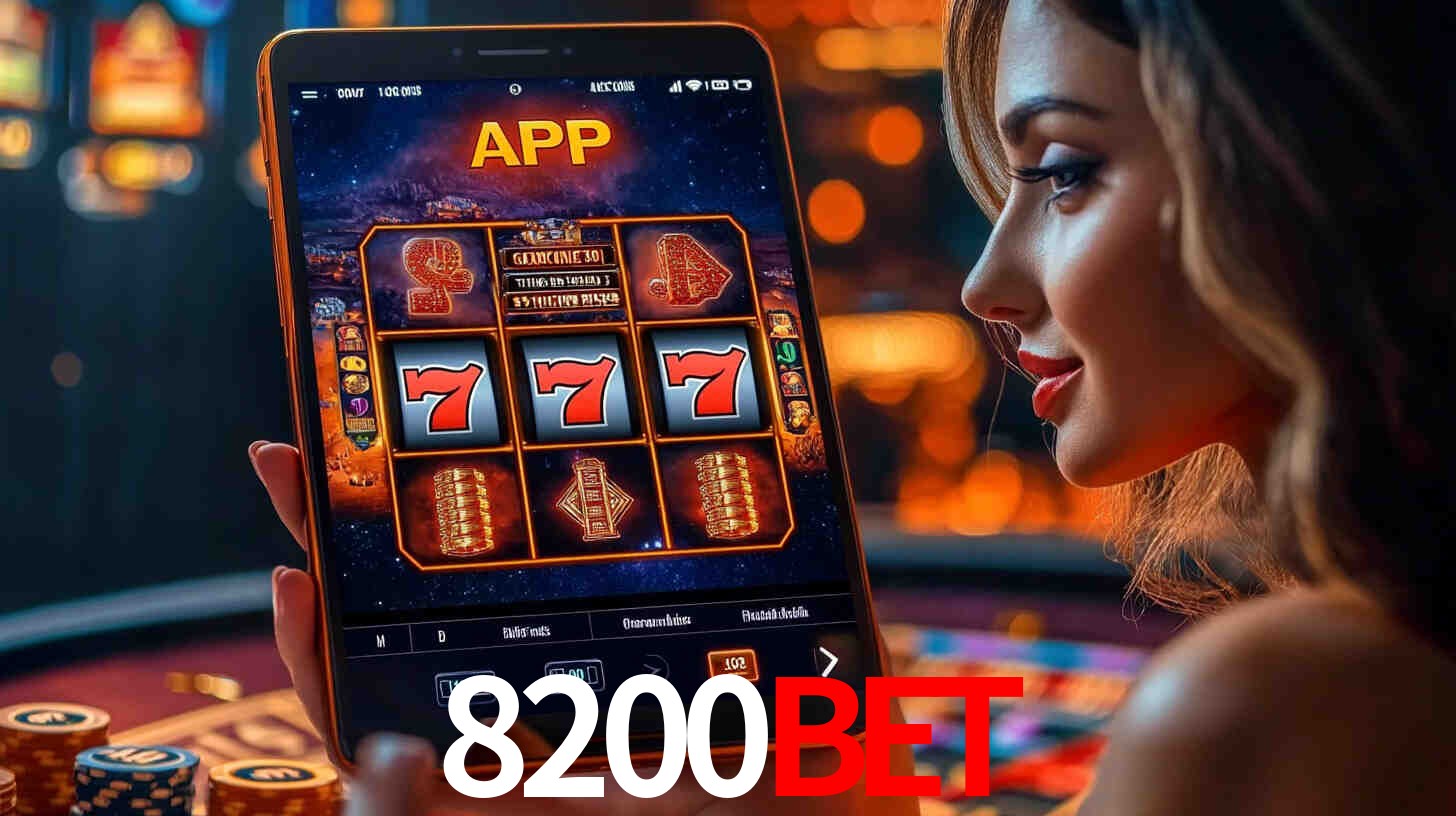 8200bet APP