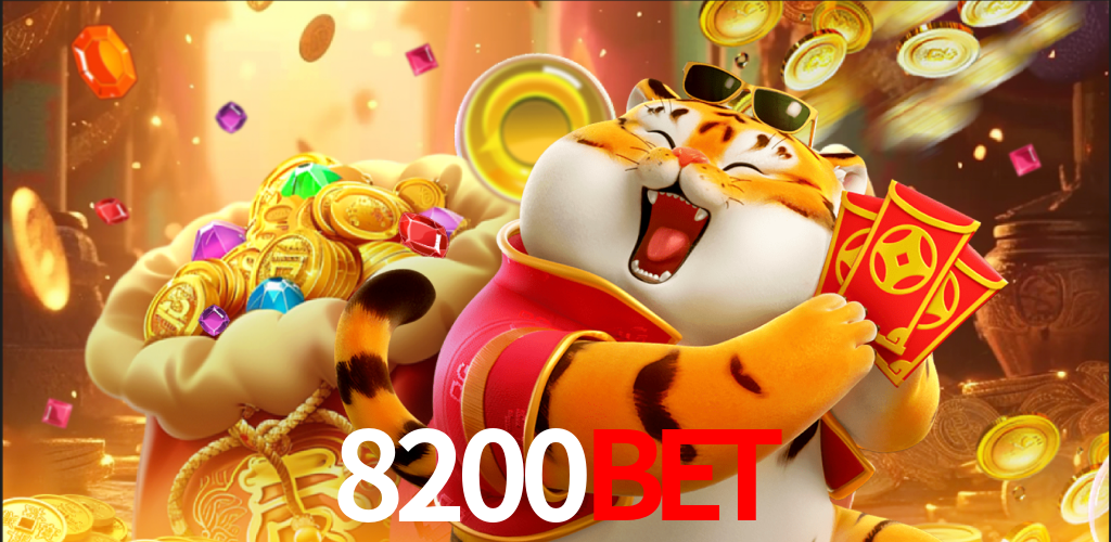 8200bet: Seu Cassino Premiado com Pagamentos Rápidos
