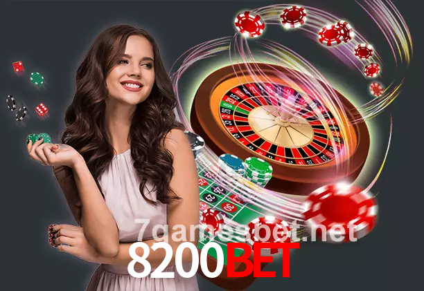 vivo no cassino 8200bet