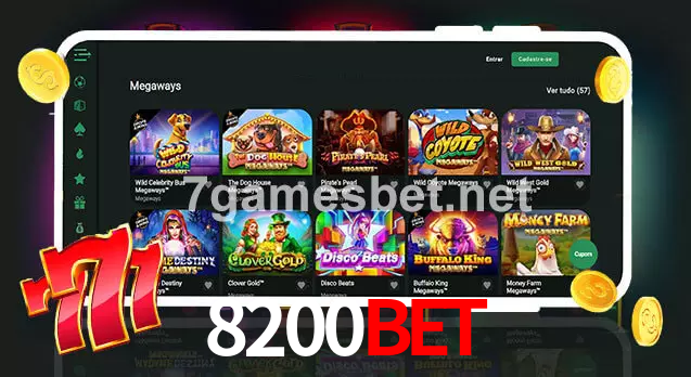 8200bet aplicativo
