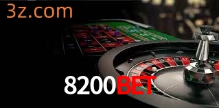 A Emoção das Apostas ao Vivo no 8200bet
