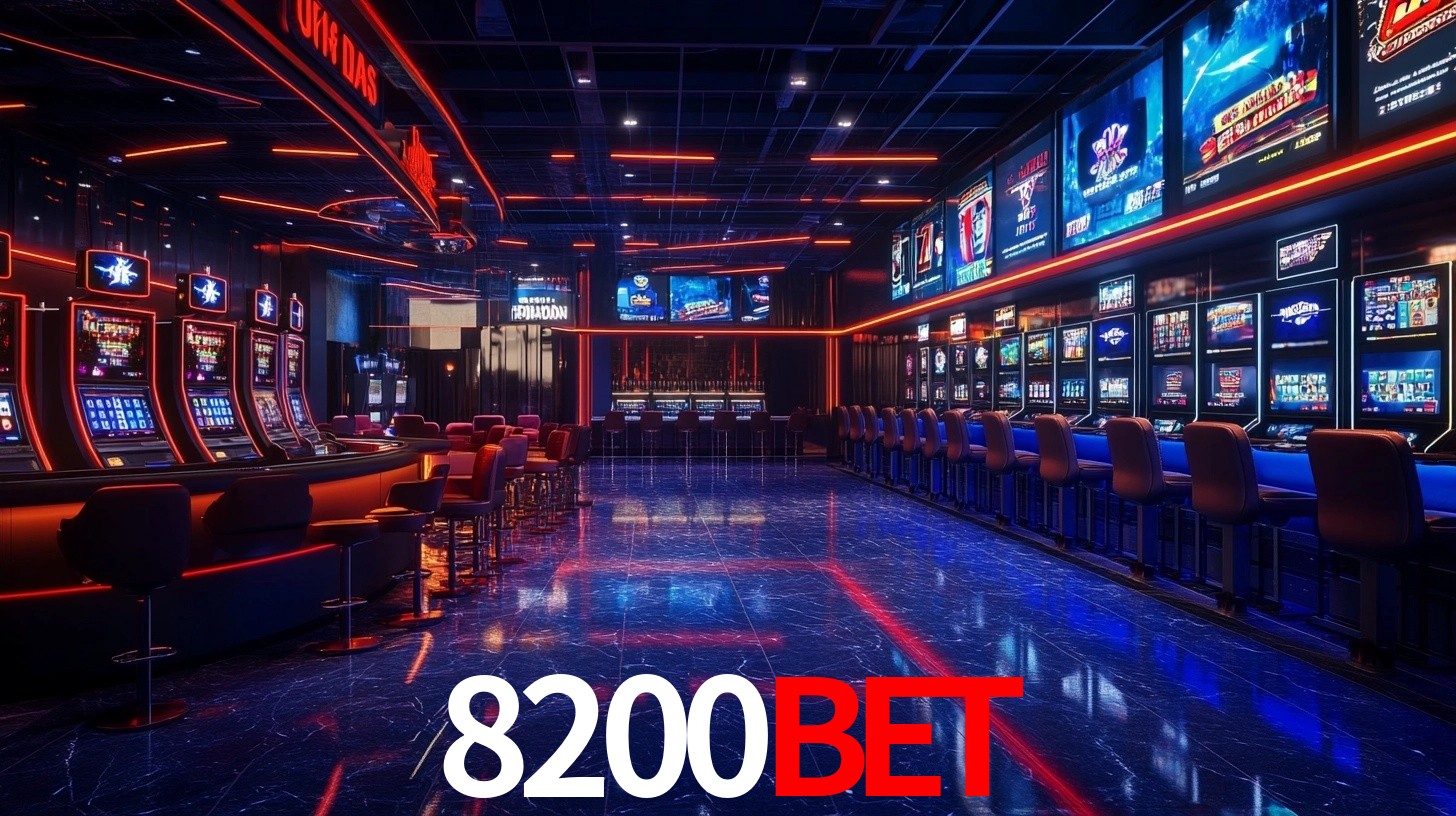 Blackjack Table 8200bet