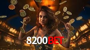 Bonus Features 8200bet