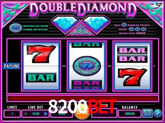 Descubra a Magia dos Jogos de Arcade no 8200bet