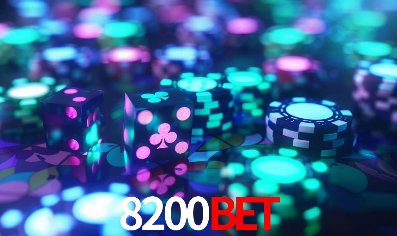Jogos Exclusivos 8200bet