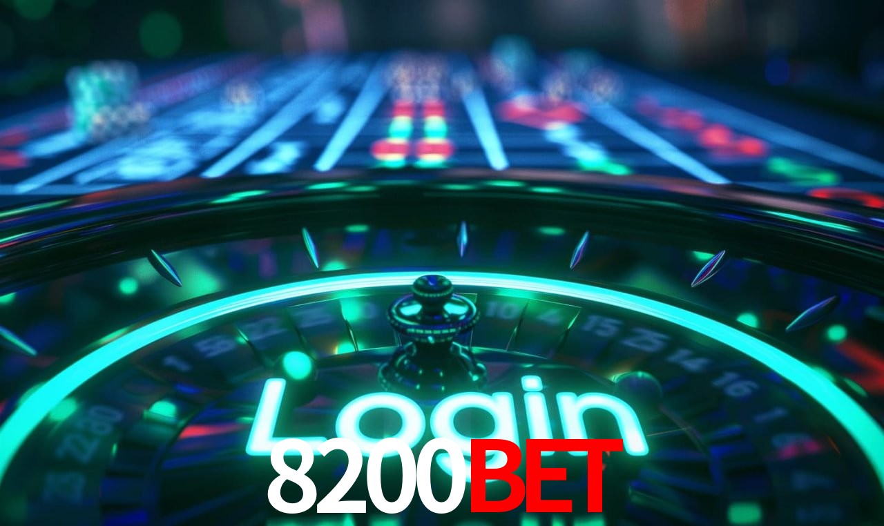 Casino Ao Vivo 8200bet