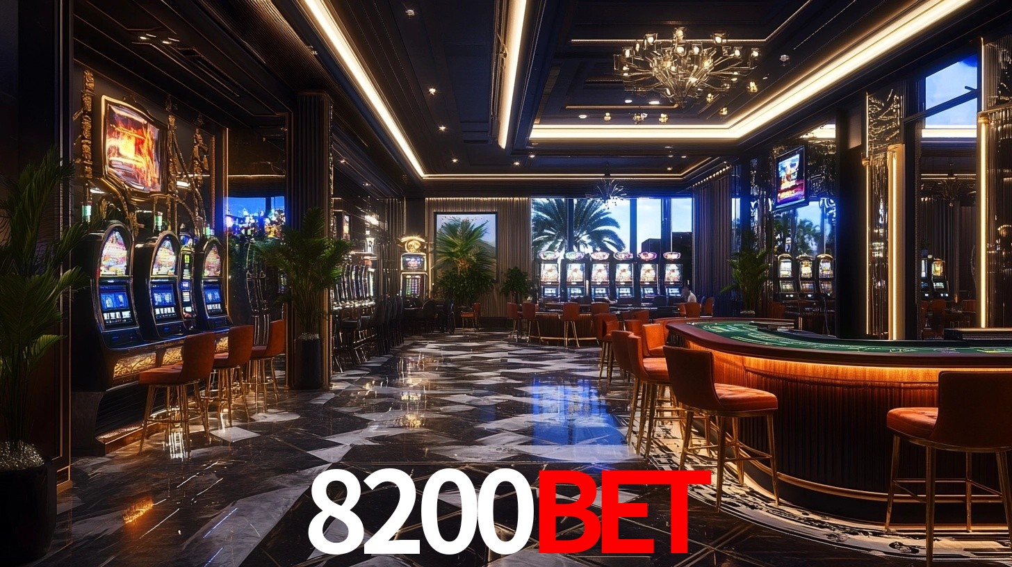 Daily Bonuses 8200bet