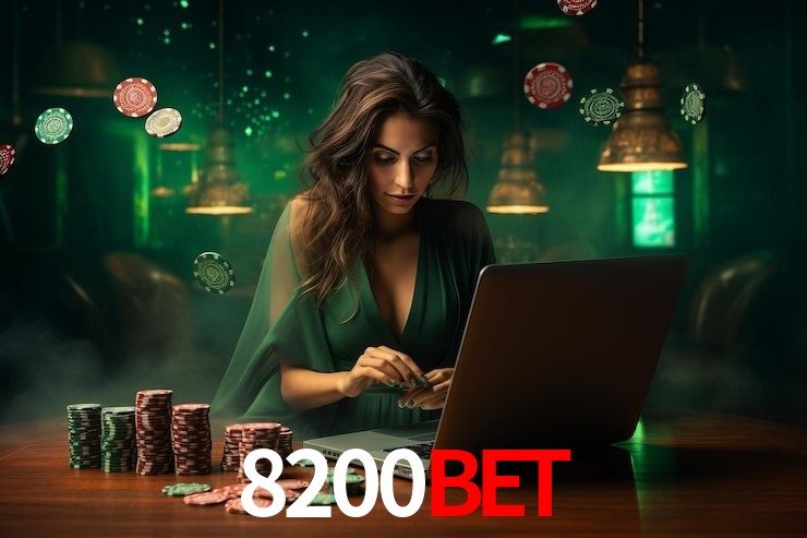 8200bet APP