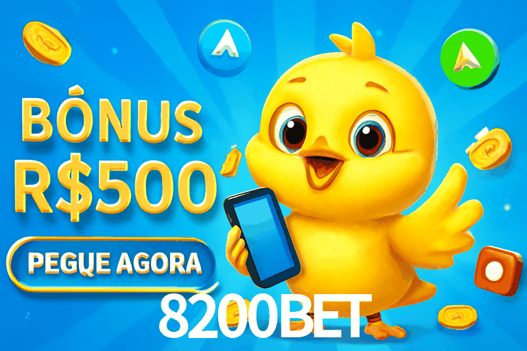 Platform Technology 8200bet