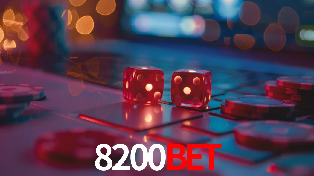 Account Benefits 8200bet