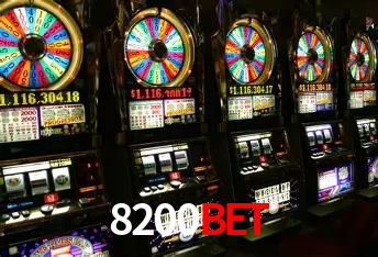Apostas Esportivas na 8200bet: Um Guia Completo