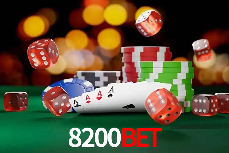 Estatísticas Esportivas 8200bet
