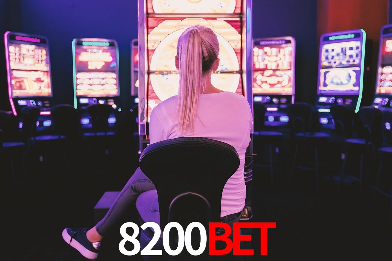 Games Directory 8200bet