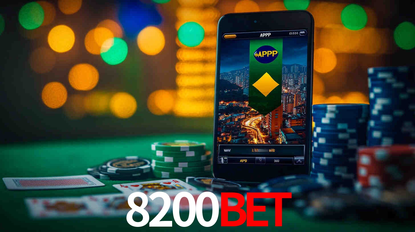 A Popularidade dos Caça-Níqueis no 8200bet