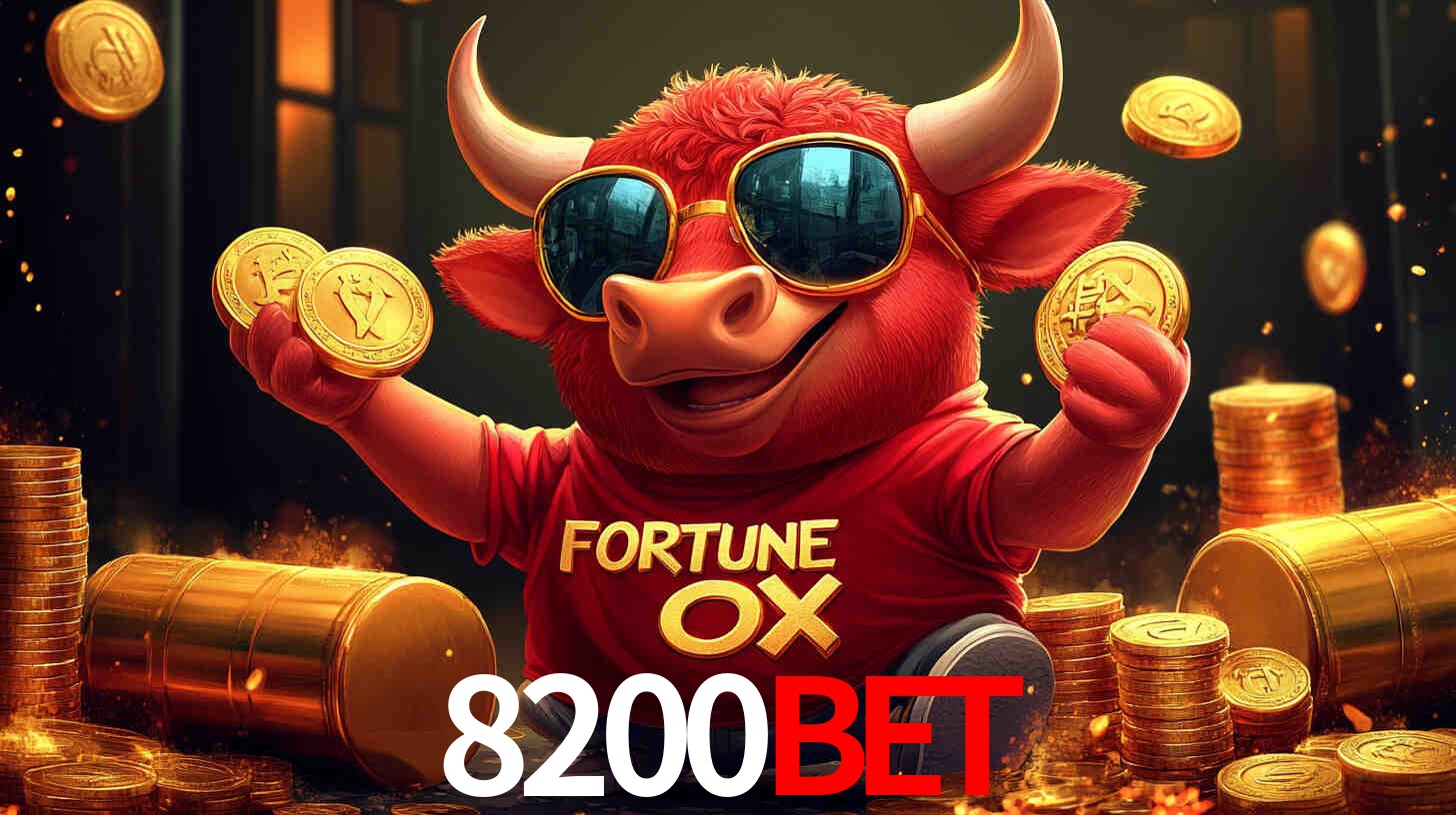 A Revolução dos Aplicativos de Jogos no 8200bet