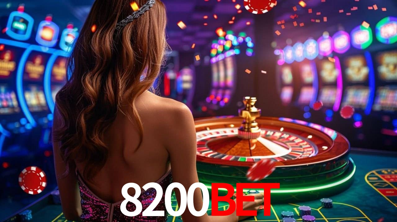8200bet