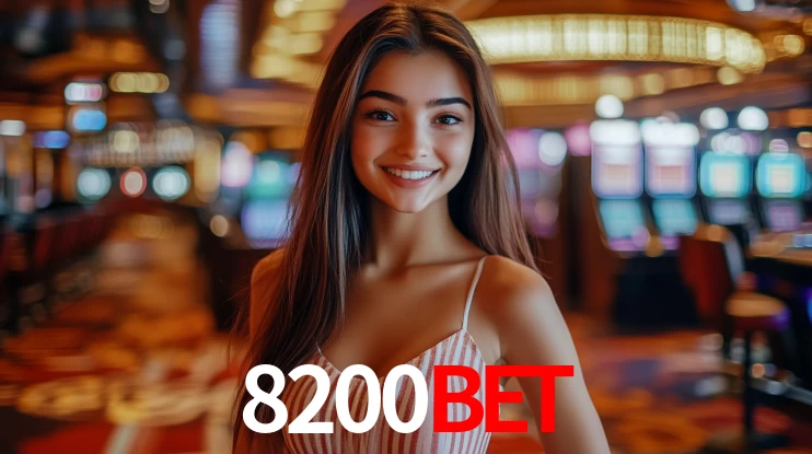 Programa VIP 8200bet