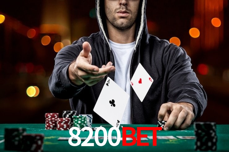 8200bet APP
