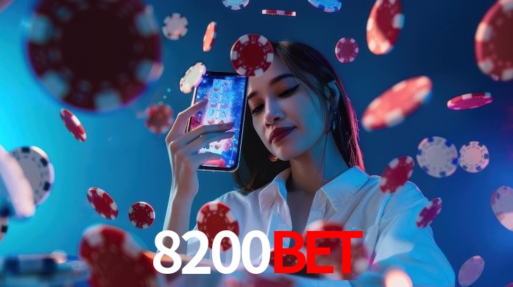 Explorando a Categoria de Eventos em Apostas na 8200bet
