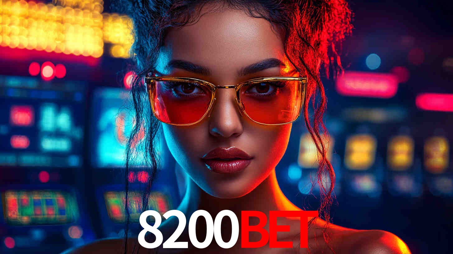 Apostas Esportivas na 8200bet: Um Guia Completo
