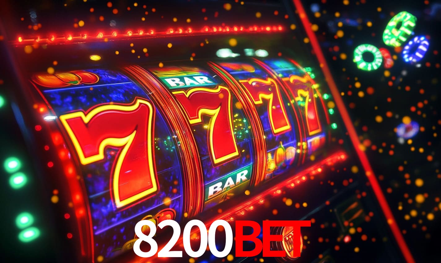 8200bet