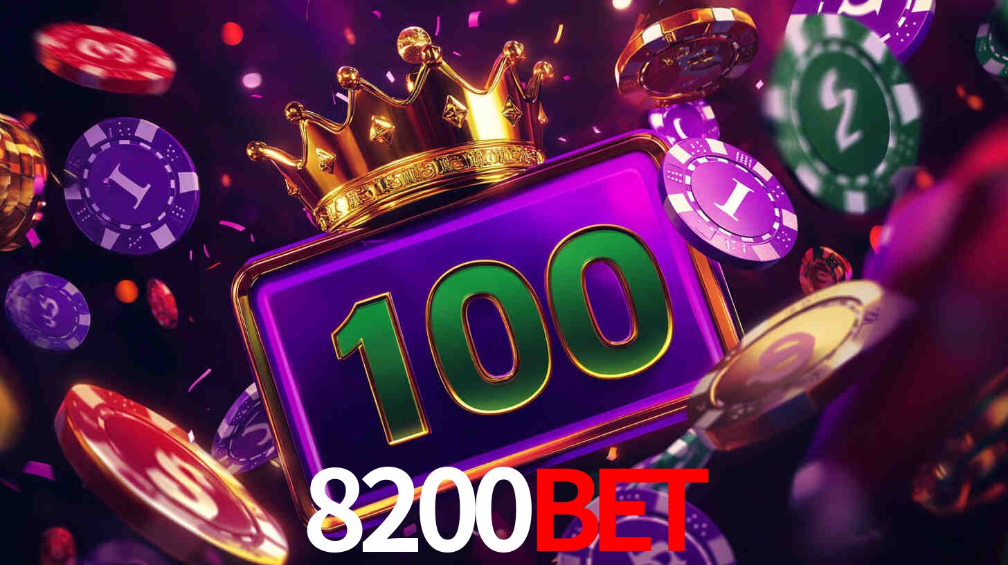 Live Casino 8200bet