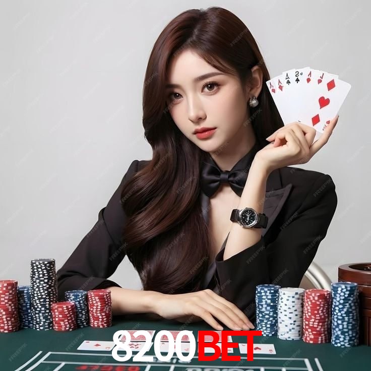 Provedores de Jogos 8200bet