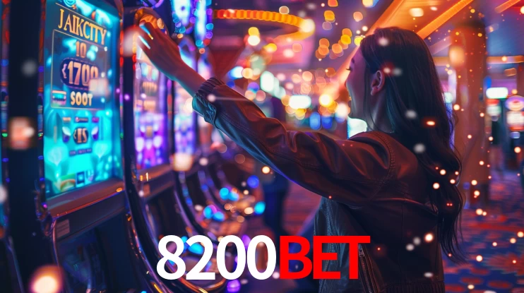 Explore as vantagens do 8200bet: serviço profissional e confiabilidade