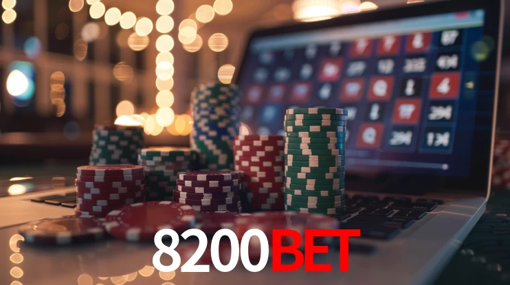 2FA Security 8200bet