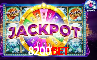 Descubra o Mundo do Cassino Online com 8200bet
