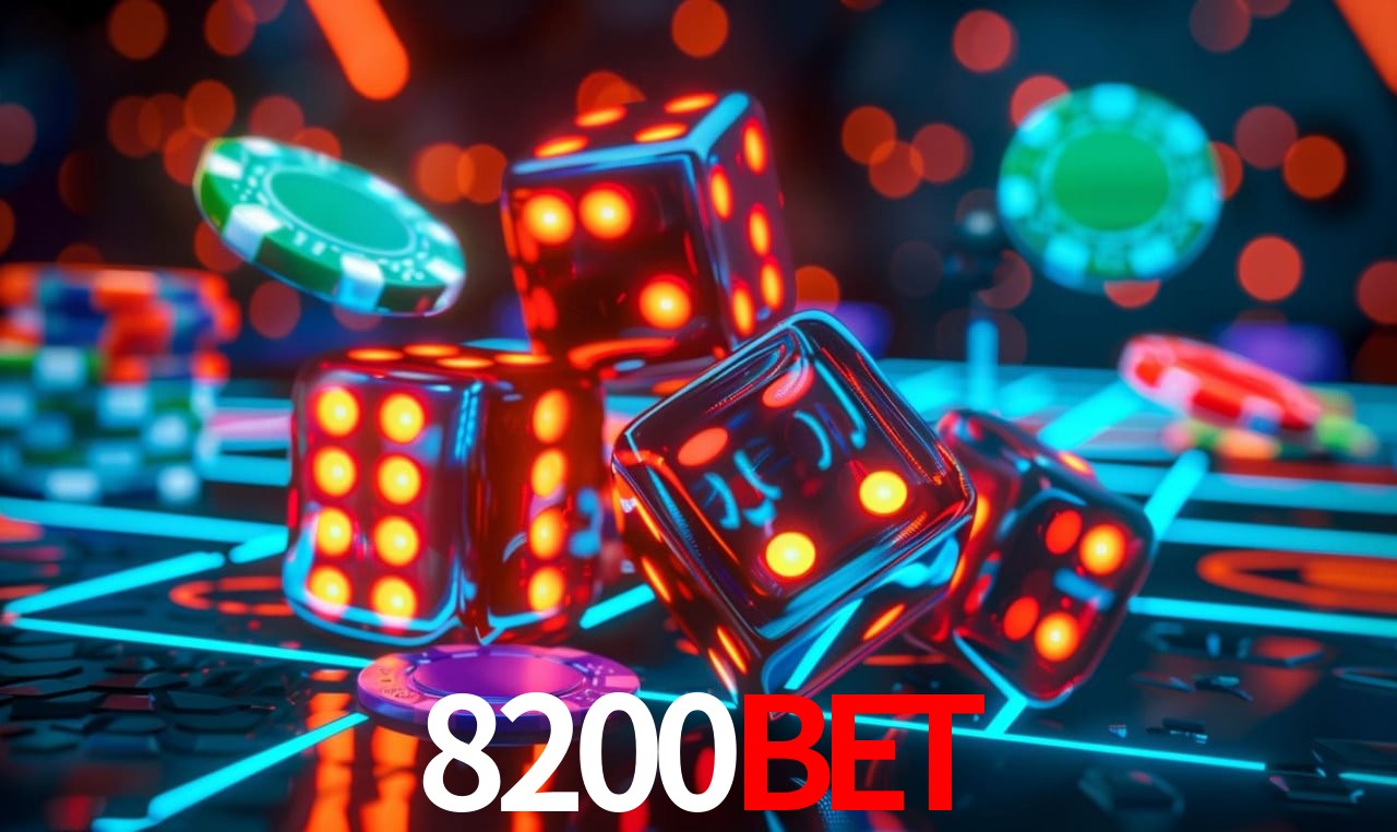 Descubra o Programa VIP da 8200bet: Vantagens Exclusivas para Jogadores