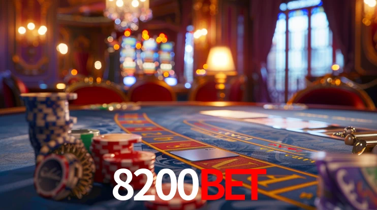 Secure Login 8200bet