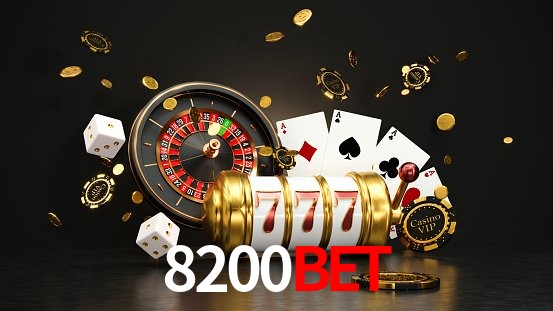 Tennis Betting 8200bet