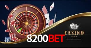 Casino VIP 8200bet