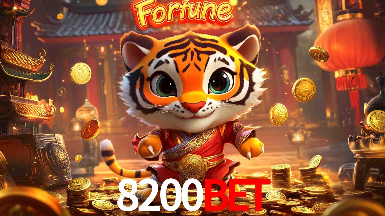 Descubra a Magia dos Jogos de Arcade no 8200bet