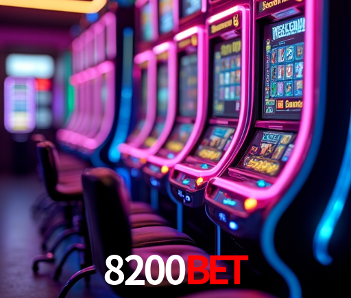 Promoção Relâmpago 8200bet
