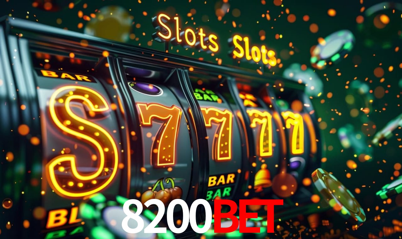 Programa VIP 8200bet