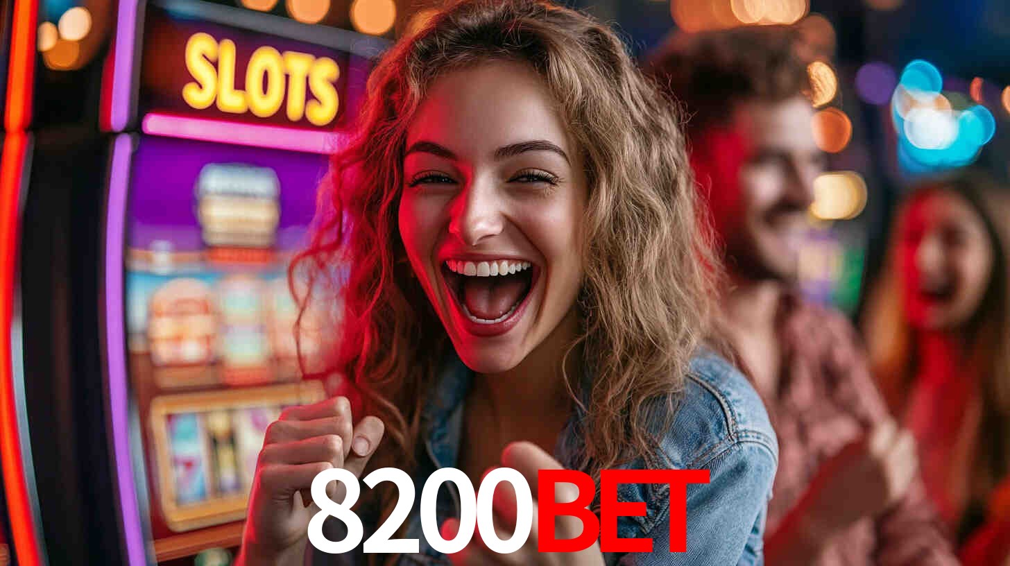 Descubra o Programa VIP da 8200bet: Vantagens Exclusivas para Jogadores