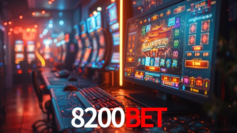Ofertas Imperdíveis na 8200bet: Promoções e Bônus Que Valem a Pena