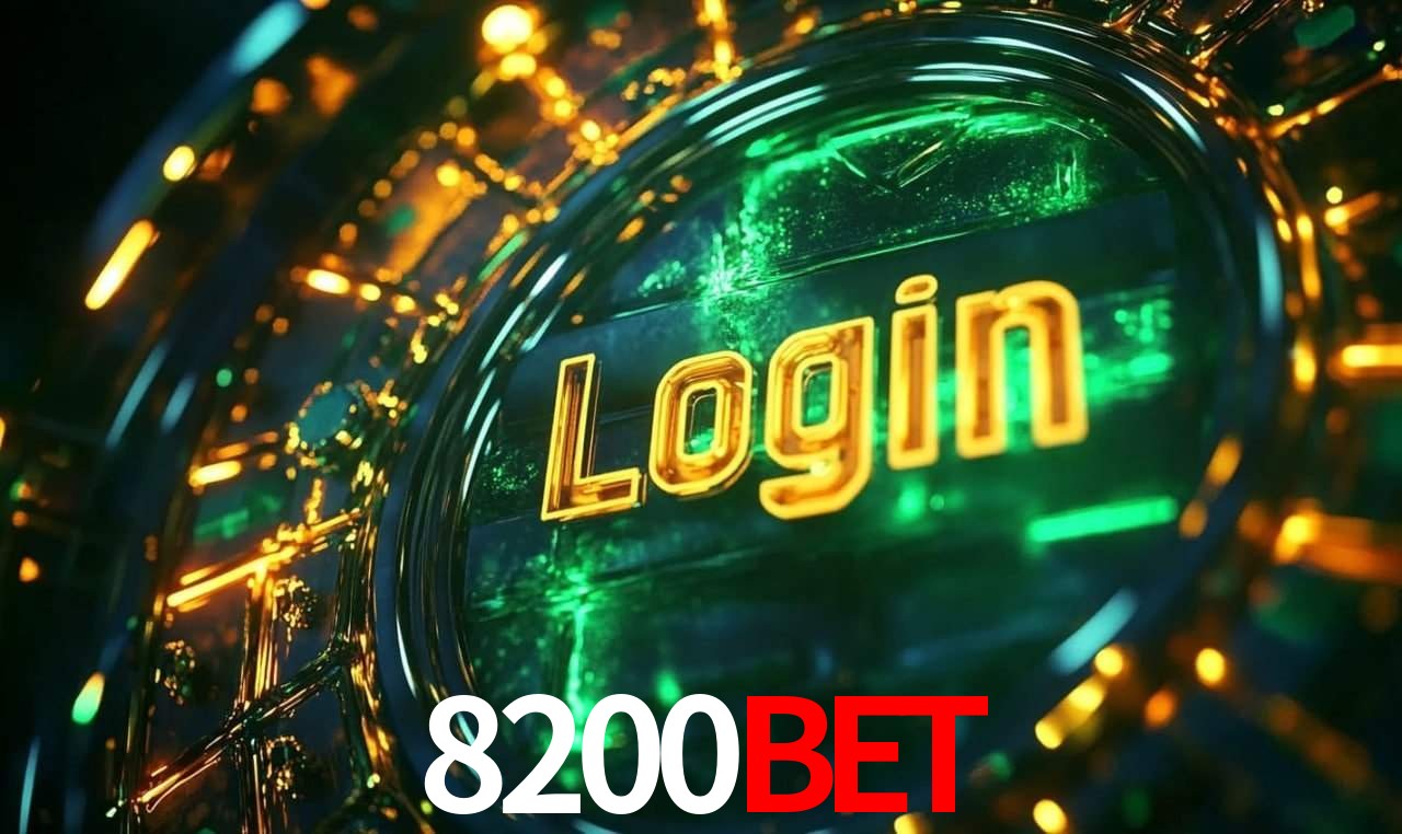 8200bet
