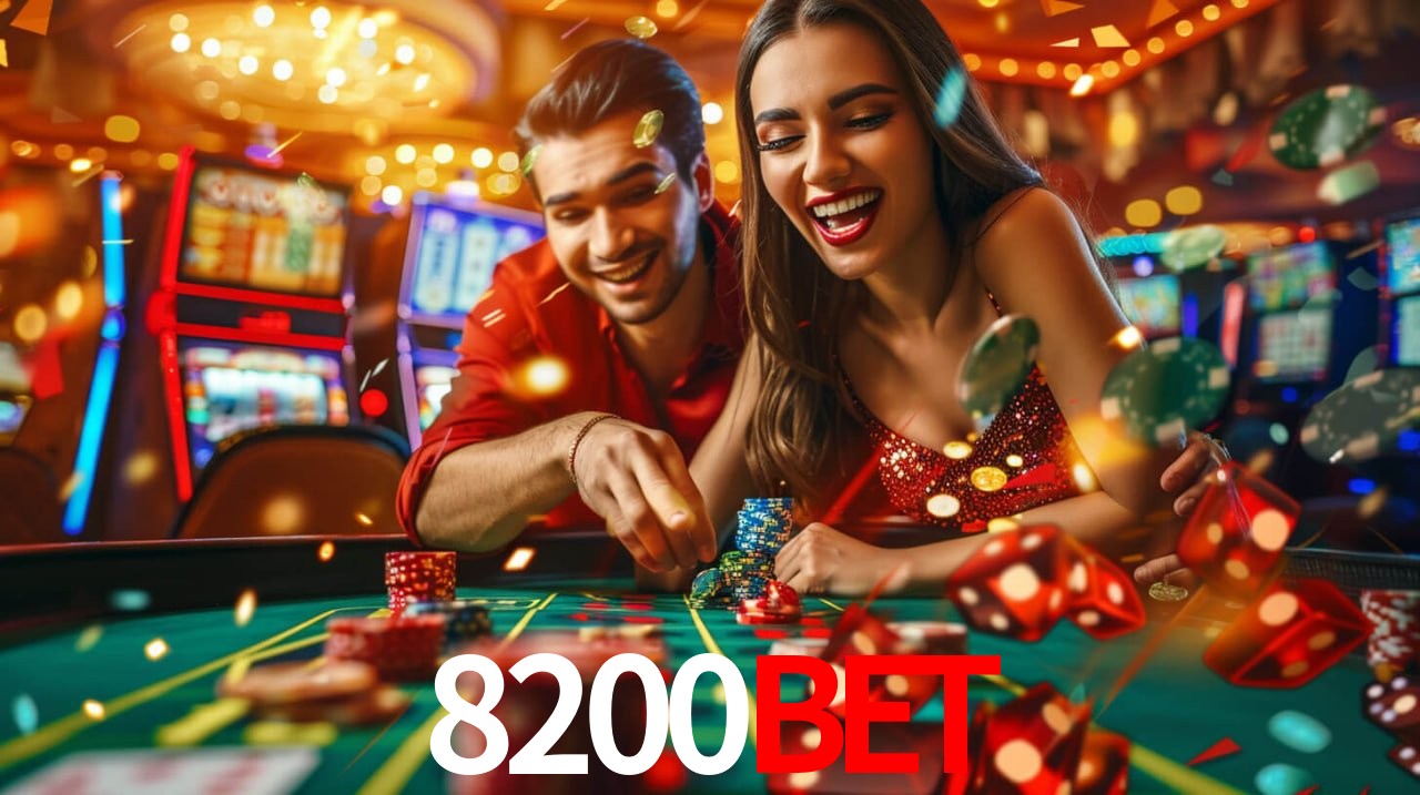 Avaliações dos Jogadores 8200bet