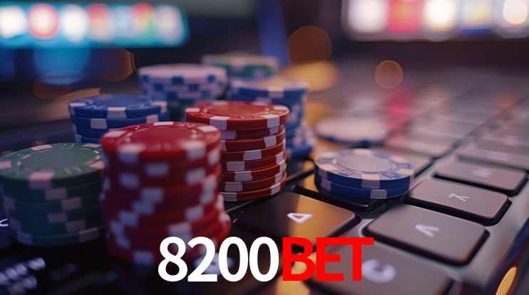 Diretório de Jogos 8200bet