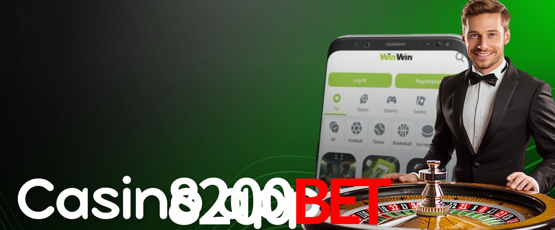 Flash Promotion 8200bet