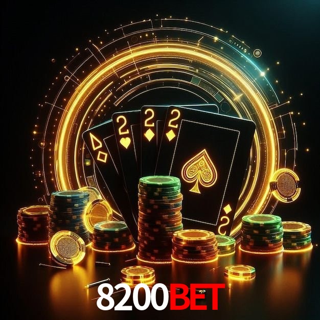 Casino Ao Vivo 8200bet