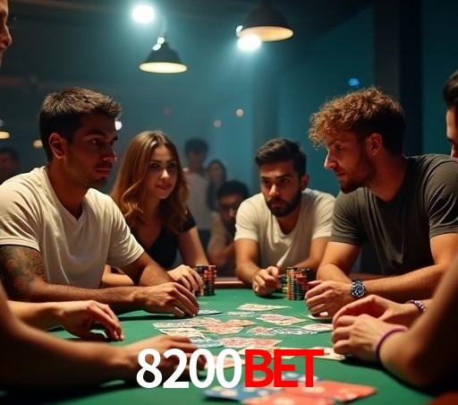 Plataforma 8200bet - PIX Instantâneo