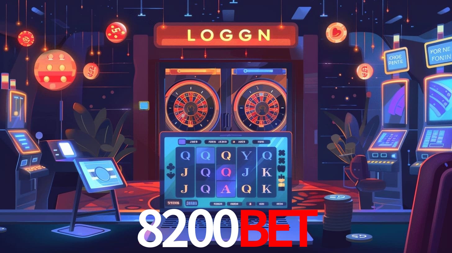 8200bet PIX Instantâneo - Saques em 8 Minutos