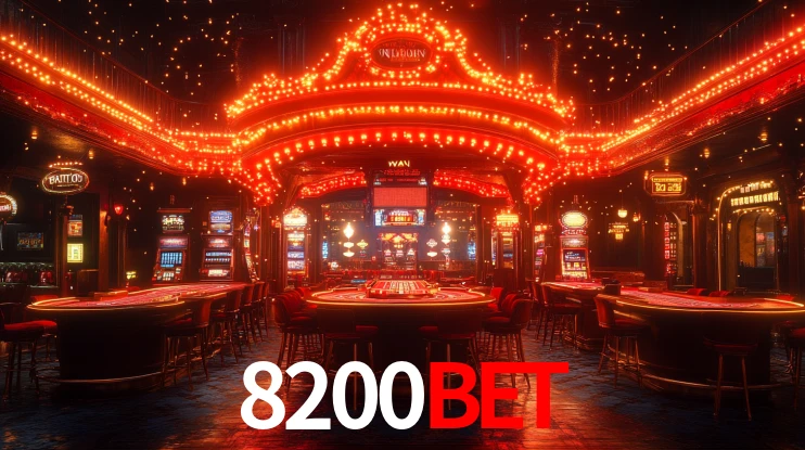 8200bet