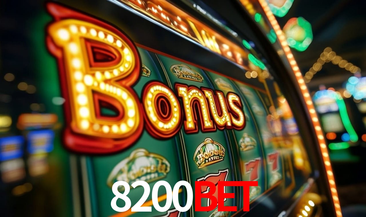 Plataforma 8200bet - Segurança SSL 256-bit